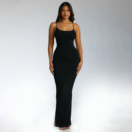 Robe moulante