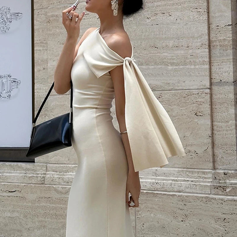 Robe élégante
