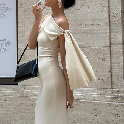 Robe élégante